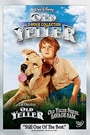 OLD YELLER / SAVAGE SAM