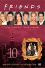 FRIENDS - SAISON 10: DISC 1