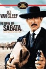 RETURN OF SABATA