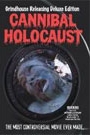 CANNIBAL HOLOCAUST