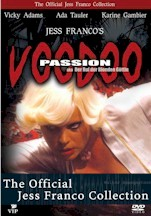 VOODOO PASSION
