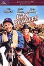CITY SLICKERS