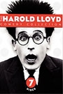HAROLD LLOYD COMEDY COLLECTION VOL.1 / SAFETY LAST