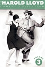 HAROLD LLOYD COMEDY COLLECTION VOL.3 / SPEEDY / HOT WATER