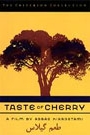 TASTE OF CHERRY