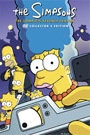 SIMPSONS - SAISON 7 (DISQUE 3), THE