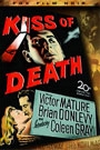 KISS OF DEATH