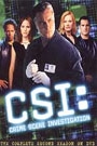 CSI LAS VEGAS - SAISON 2: DISQUE 5