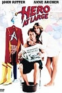 HERO AT LARGE