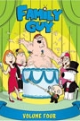 FAMILY GUY - SAISON 4 (DISQUE 2)
