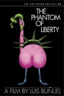 PHANTOM OF LIBERTY, THE