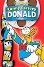 FUNNY FACTORY WITH DONALD