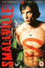 SMALLVILLE - SAISON 1 (DISQUE 1)