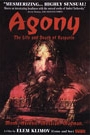 AGONY: THE LIFE AND DEATH OF RASPUTIN