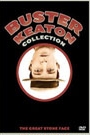 BUSTER KEATON COLLECTION - THE GREAT STONE FACE