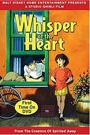 WHISPER OF THE HEART
