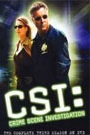 CSI LAS VEGAS - SAISON 3: DISQUE 1