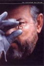 F FOR FAKE