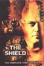SHIELD - SEASON 1 (DISC 1), THE
