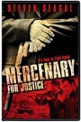 MERCENARY FOR JUSTICE