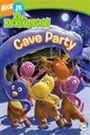 BACKYARDIGANS - CAVE PARTY