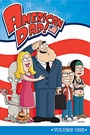 AMERICAN DAD! - VOLUME 1: DISQUE 3