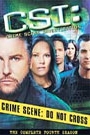 CSI LAS VEGAS - SAISON 4: DISQUE 1
