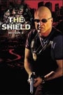 SHIELD - SEASON 3 (DISQUE 3), THE