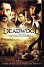 DEADWOOD - SEASON 1 (DISC 2)