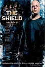 SHIELD - SEASON 2 (DISC 2), THE