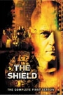 SHIELD - SEASON 1 (DISC 2), THE