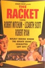 RACKET, THE