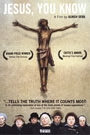 JESUS, YOU KNOW