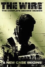 WIRE - SECOND SEASON: DISC 4, THE