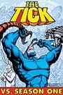 TICK - SAISON 1, THE