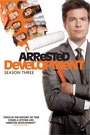 ARRESTED DEVELOPMENT - SEASON 3