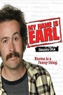 MY NAME IS EARL - SEASON 1: DISC 3