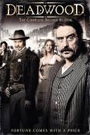 DEADWOOD - SAISON 2: DISQUE 4