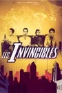INVINCIBLES - SAISON 1 (DISQUE 1), LES