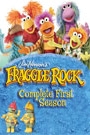 FRAGGLE ROCK - SEASON 1: DISC 1