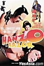 HANZO THE RAZOR - THE SNARE