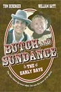 BUTCH AND SUNDANCE - THE EARLY YEARS