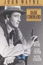 DARK COMMAND