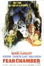 FEAR CHAMBER, THE