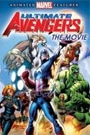 ULTIMATE AVENGERS, THE - THE MOVIE