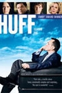 HUFF - SEASON 1: DISC 1