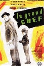 GRAND CHEF, LE