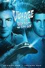 VOYAGE TO THE BOTTOM OF THE SEA - SEASON 1 VOL.1: DISC 3