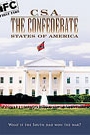 CSA THE CONFEDERATE STATES OF AMERICA