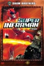 SUPER INFRAMAN